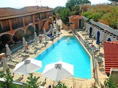 9 Muses Hotel Kefalonia Island Exterior photo