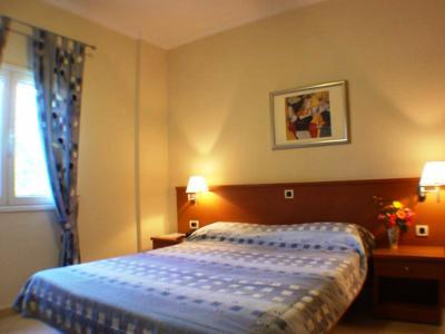 9 Muses Hotel Kefalonia Island Exterior photo