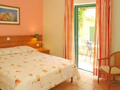 9 Muses Hotel Kefalonia Island Exterior photo