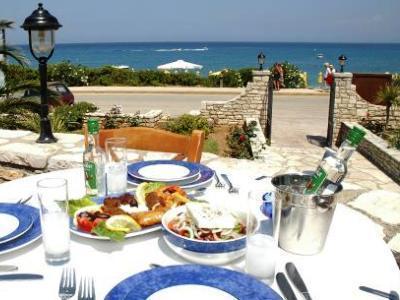 9 Muses Hotel Kefalonia Island Exterior photo