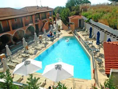9 Muses Hotel Kefalonia Island Exterior photo